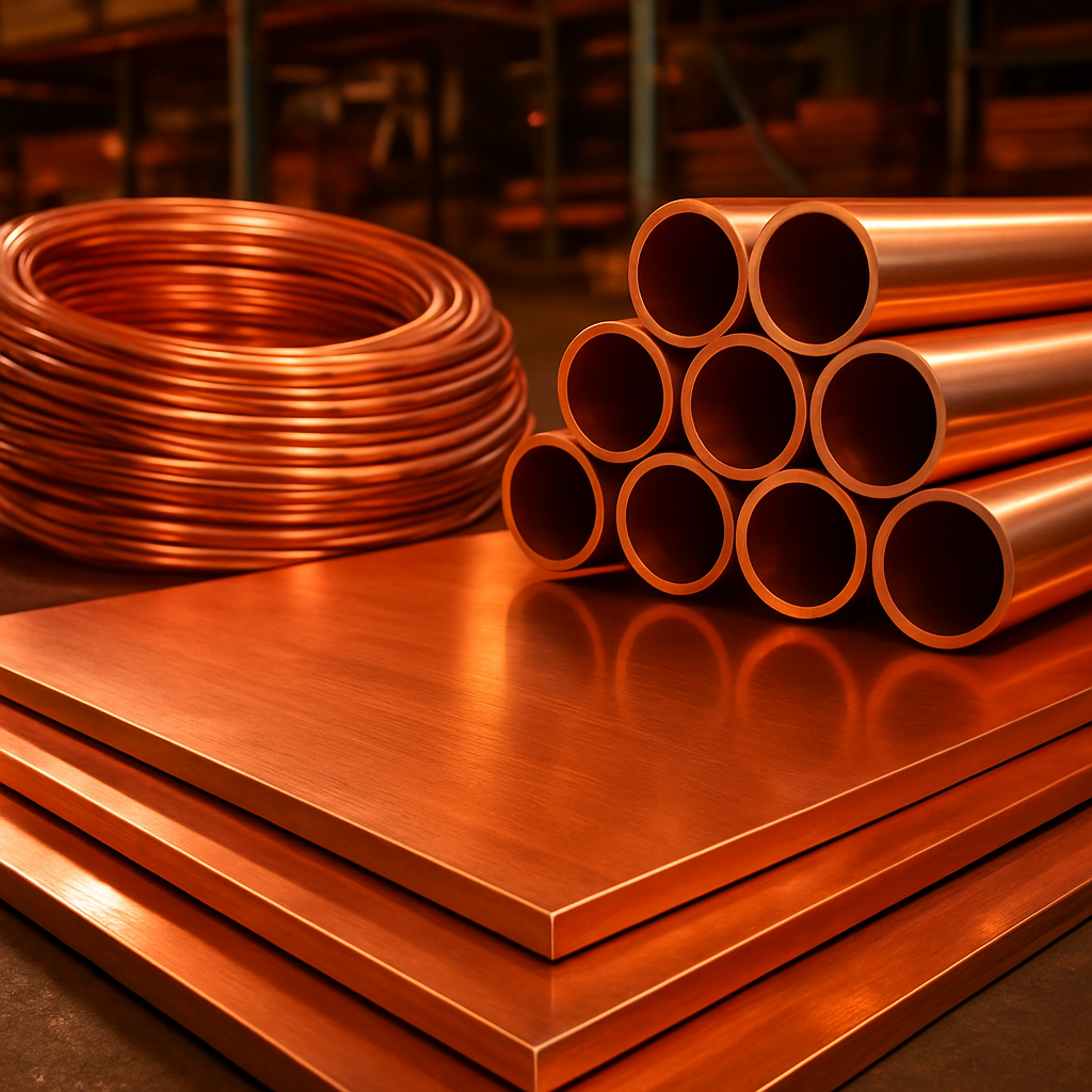 Cobre